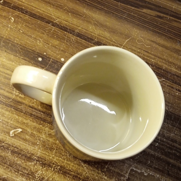 Vintage Gracey Goose 🪿 ☕️ coffee cup - Picture 3 of 5